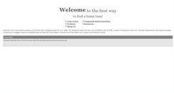 Desktop Screenshot of americanpine.com